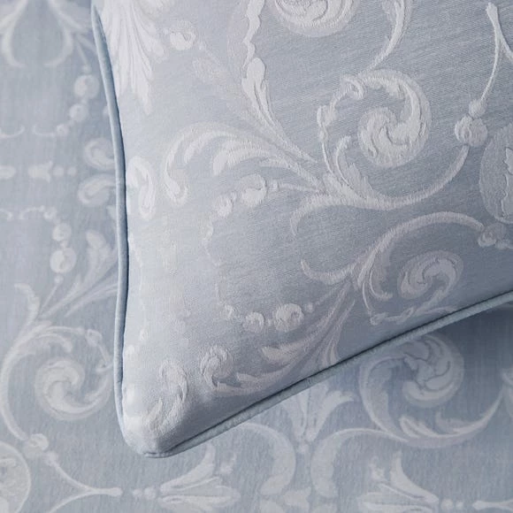 Buy ๐ฅ Dorma Dorma Regency 100% Cotton Standard Pillowcase Pair โญ - Image 3