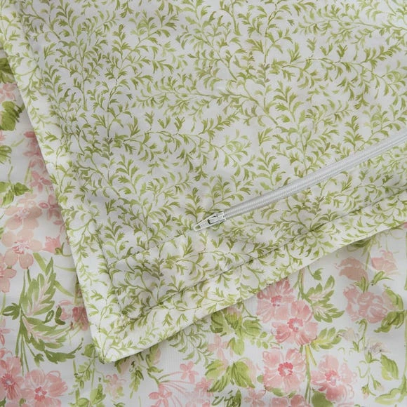 Cheapest ๐ Dorma Dorma Darcy 100% Cotton Percale Oxford Pillowcase Pair ๐ฅ - Image 4