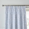 Deals 🌟 Dorma Dorma Daphne Blue Pencil Pleat Curtains 👍