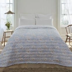 Cheapest 🛒 Dorma Dorma Daphne 100% Cotton Bedspread ✨