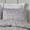 Brand new ✨ Dorma Dorma Willow Leaf Oxford Pillowcase Pair ⌛