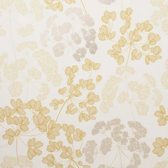 Brand new 🔥 Dorma Dorma Daylesford Yellow Wallpaper 🎉 - Image 2