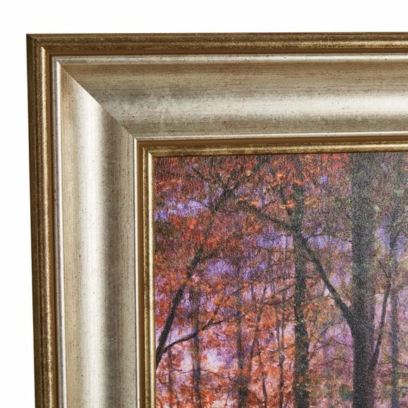 Hot Sale ๐ Dorma Dorma Golden Coppice Dawn Framed Print โจ - Image 4