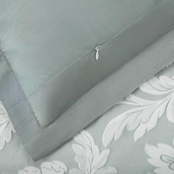 Best Sale ✔️ Dorma Dorma Florence Oxford Pillowcase Pair 🔥 - Image 3