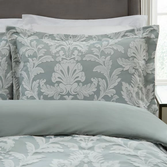 Best Sale ✔️ Dorma Dorma Florence Oxford Pillowcase Pair 🔥 - Image 4