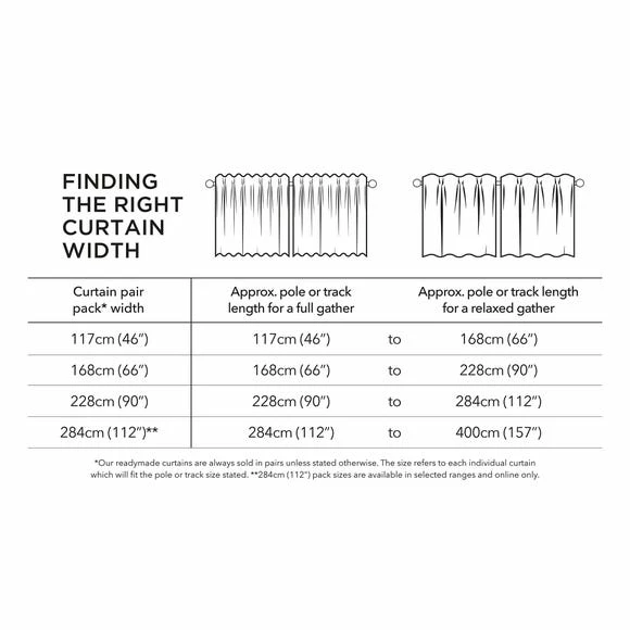 Budget ๐ Dorma Dorma Florence Dusky Green Blackout Eyelet Curtains ๐งจ - Image 4