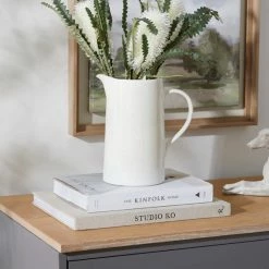 Best deal 🧨 Dorma Purity Dorma Purity Ceramic Jug 🎉