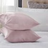 Best deal 😉 Dorma Dorma Blush Silk Pillowcase ❤️
