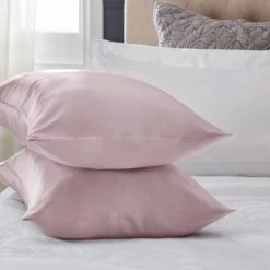 Best deal 😉 Dorma Dorma Blush Silk Pillowcase ❤️