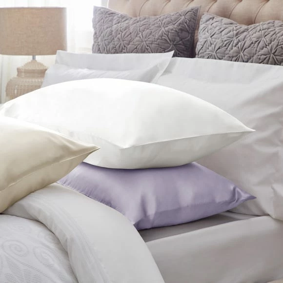 New 👍 Dorma Dorma Champagne Silk Pillowcase 🥰 - Image 3