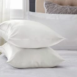 Best deal 🎉 Dorma Dorma Pearl Silk Pillowcase 🎁