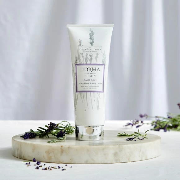 Best Sale 😀 Dorma Purity Dorma Purity Calm Days Body lotion 250ml 😉