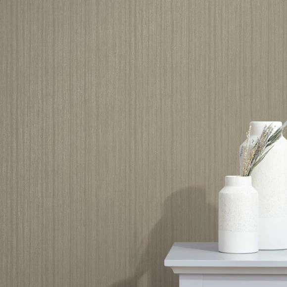 Top 10 ๐งจ Dorma Dorma Plain Mink Wallpaper โญ - Image 5