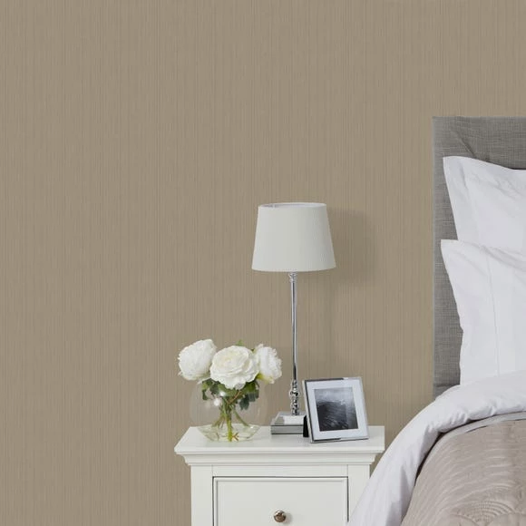 Top 10 ๐งจ Dorma Dorma Plain Mink Wallpaper โญ - Image 6