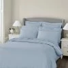 Best Pirce ✨ Dorma Dorma 300 Thread Count 100% Cotton Sateen Norfolk Blue Duvet Cover 👍
