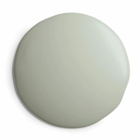 Best reviews of ✔️ Dorma Dorma Grey Green Matt Emulsion Paint ⭐ - Image 3