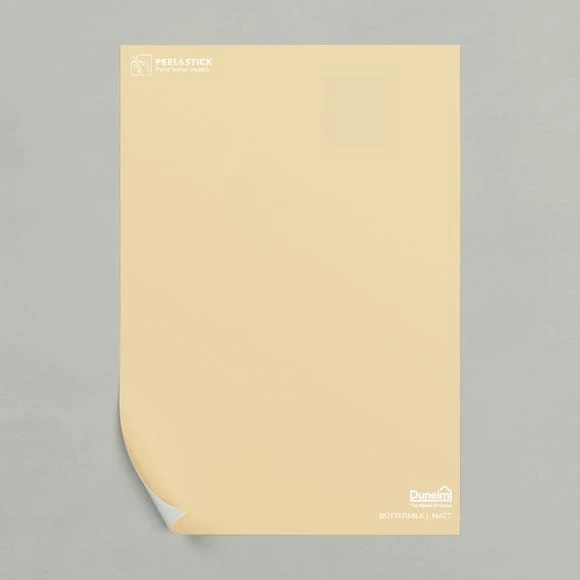 Cheap ๐ Dorma Dorma Buttermilk Matt Emulsion Paint ๐ - Image 2
