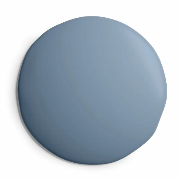 Cheapest โญ Dorma Dorma Heirloom Blue Eggshell Paint ๐ - Image 3