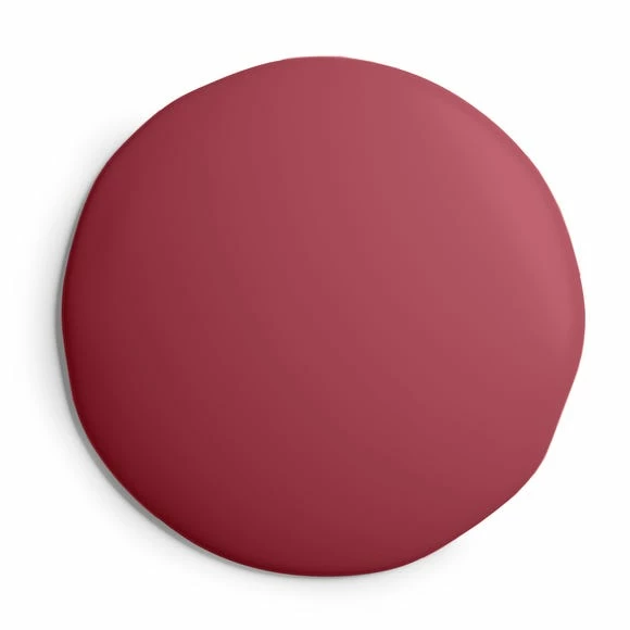 Buy ๐งจ Dorma Dorma Slate Rose Eggshell Paint ๐ - Image 3