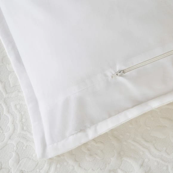 Flash Sale โจ Dorma Dorma Lydia Oxford Pillowcase Pair ๐ - Image 3