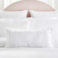 Flash Sale 🥰 Dorma Purity Dorma Purity Burley Long Boudoir Cushion 🎉