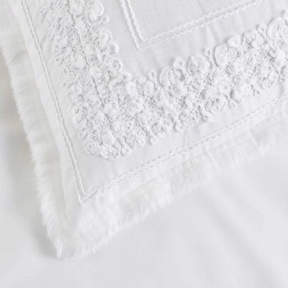 Flash Sale 🥰 Dorma Purity Dorma Purity Burley Long Boudoir Cushion 🎉 - Image 3