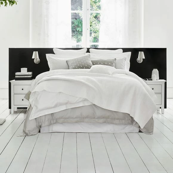 Flash Sale 👍 Dorma Purity Dorma Purity Chilton Bedspread 🤩