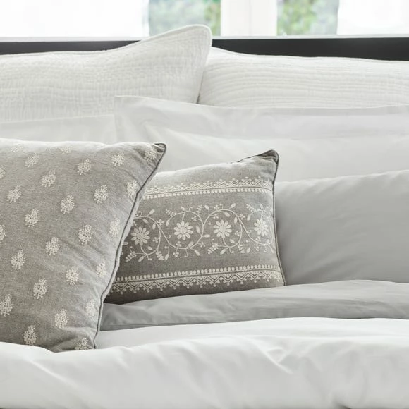 Flash Sale 👍 Dorma Purity Dorma Purity Chilton Bedspread 🤩 - Image 3