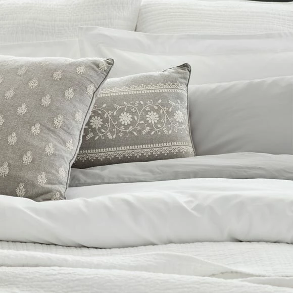 Flash Sale 👍 Dorma Purity Dorma Purity Chilton Bedspread 🤩 - Image 4