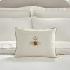 Flash Sale 👍 Dorma Dorma Zardozi Heritage Bee Boudoir Cushion 🥰