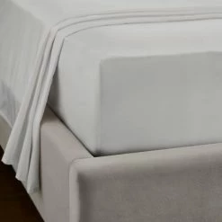 Discount ⭐ Dorma Dorma Tencel Fitted Sheet 🎁