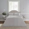 Flash Sale 🥰 Dorma Dorma Tencel Grey Duvet Cover 🎁